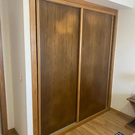 아파트 Casa Berlengas A Vista 페니케