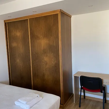 아파트 Casa Berlengas A Vista