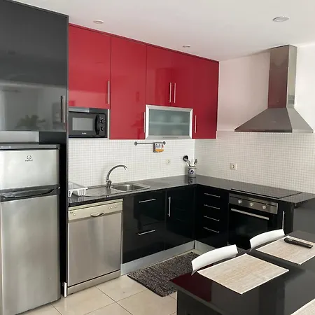 Casa Berlengas A Vista *