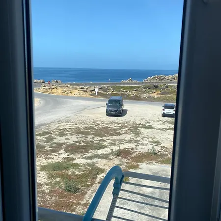 Casa Berlengas A Vista 아파트 페니케