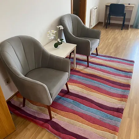 Casa Berlengas A Vista 아파트 *