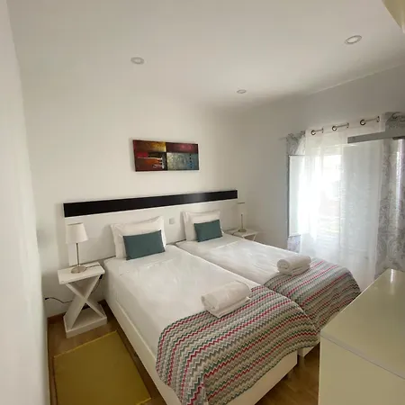 Casa Berlengas A Vista 페니케