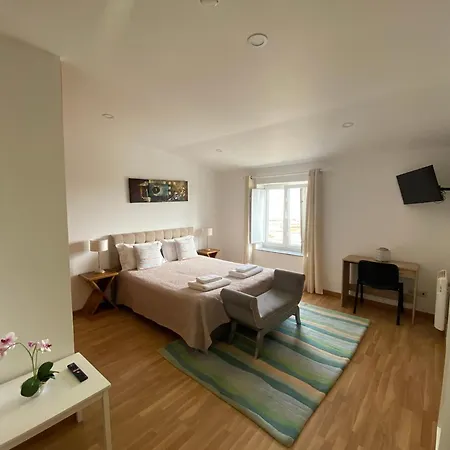 Casa Berlengas A Vista 페니케