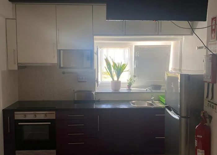 Casa Berlengas A Vista * 페니케