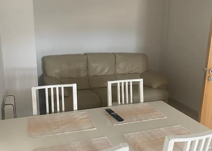 Casa Berlengas A Vista