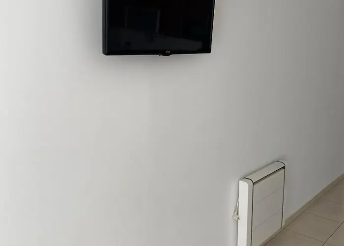 Casa Berlengas A Vista