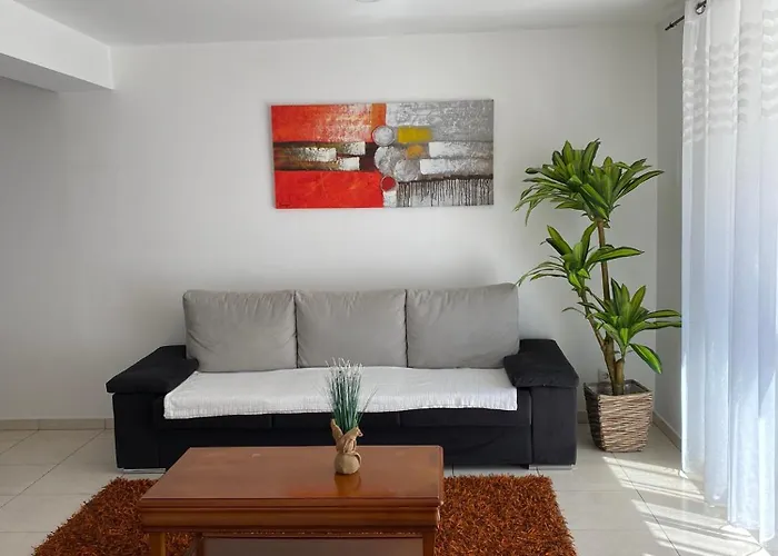 Casa Berlengas A Vista 아파트 *