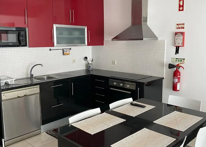 Casa Berlengas A Vista * 페니케