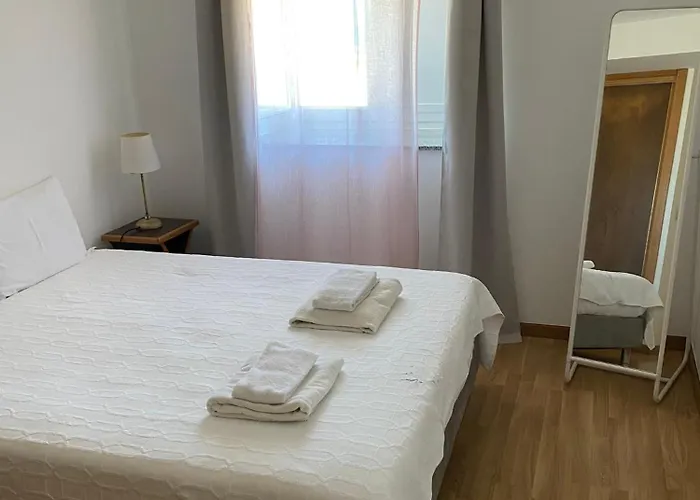 Casa Berlengas A Vista *