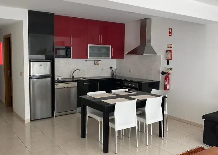 Casa Berlengas A Vista 페니케