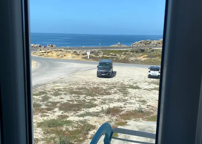 Casa Berlengas A Vista 아파트 페니케