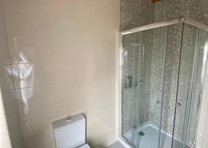 Casa Berlengas A Vista 아파트 페니케