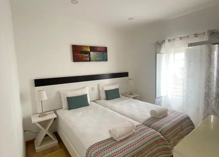 Casa Berlengas A Vista 페니케