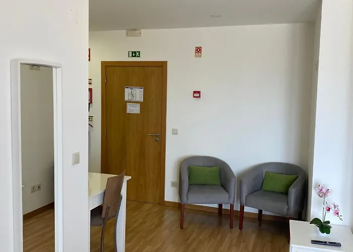 Casa Berlengas A Vista * 페니케