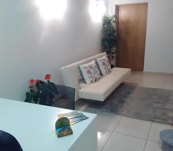 아파트 Casa Berlengas A Vista 페니케