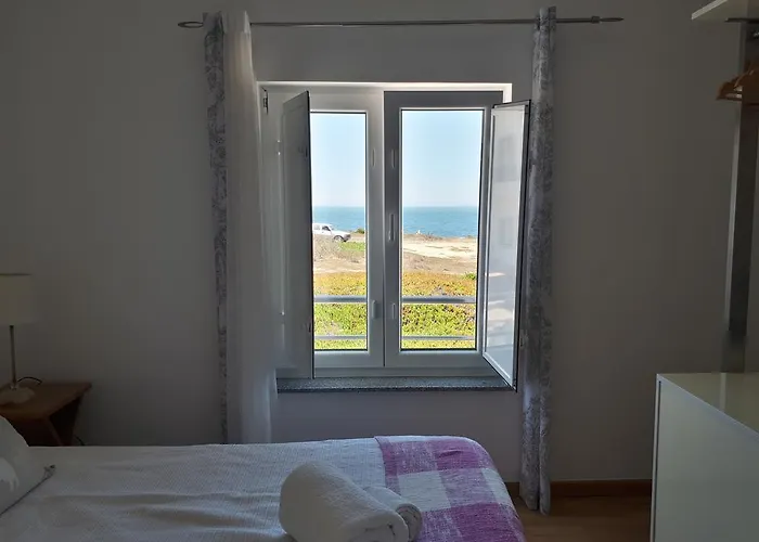 Casa Berlengas A Vista 아파트 페니케