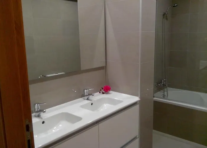 Casa Berlengas A Vista * 페니케