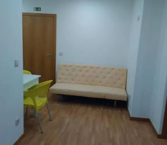 Casa Berlengas A Vista * 페니케