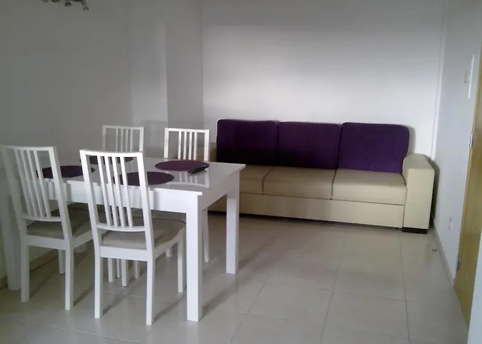 아파트 Casa Berlengas A Vista