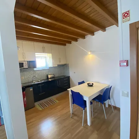 דירה Casa Berlengas A Vista פניש