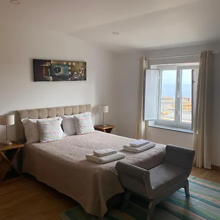 Appartement Casa Berlengas A Vista Peniche