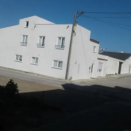 דירה Casa Berlengas A Vista פניש