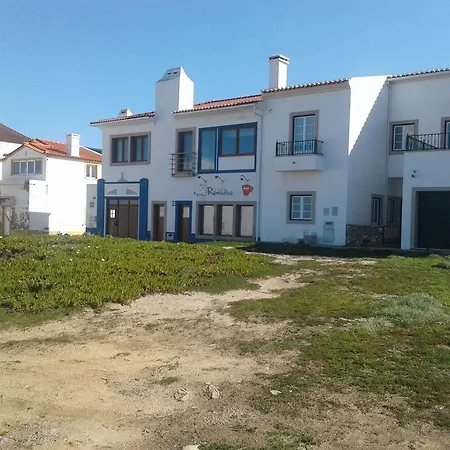 Casa Berlengas A Vista דירה