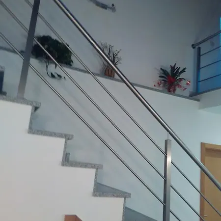 Casa Berlengas A Vista