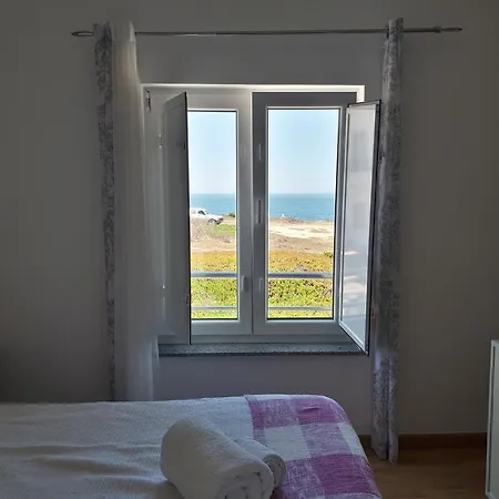 Casa Berlengas A Vista דירה פניש