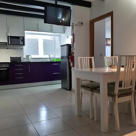 شقة Casa Berlengas A Vista بينيش
