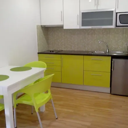 דירה Casa Berlengas A Vista *