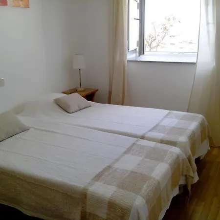 דירה Casa Berlengas A Vista *