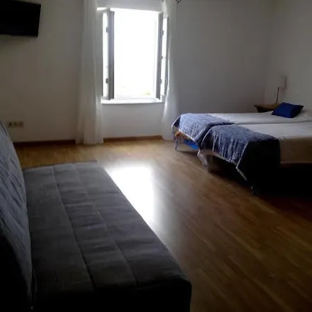 Appartement Casa Berlengas A Vista *