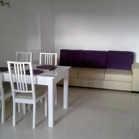 Apartamento Casa Berlengas A Vista