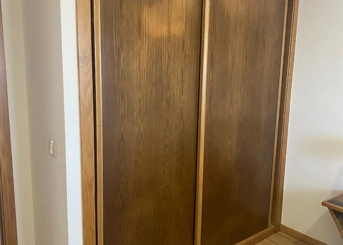 Appartamento Casa Berlengas A Vista Peniche