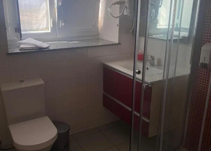 Appartamento Casa Berlengas A Vista