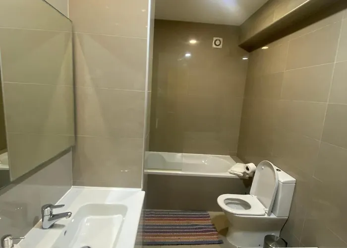 Casa Berlengas A Vista Peniche