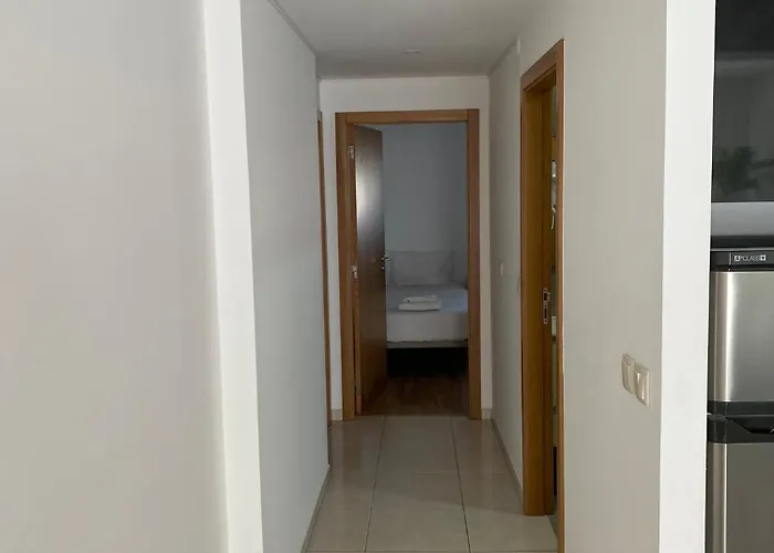 Casa Berlengas A Vista * Peniche