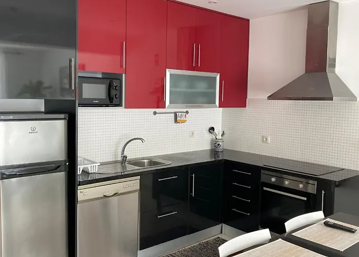 Casa Berlengas A Vista *