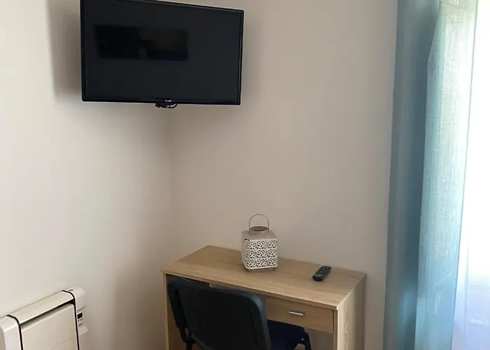 Casa Berlengas A Vista Peniche