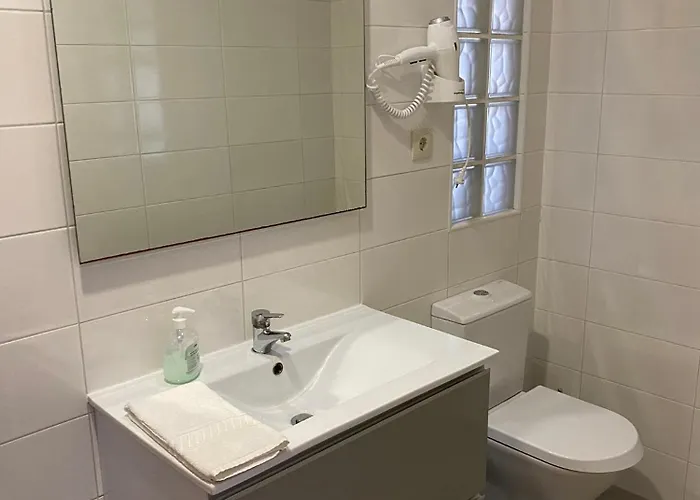 Casa Berlengas A Vista Appartamento