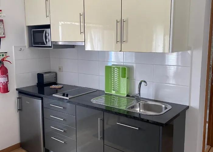 Casa Berlengas A Vista * Peniche