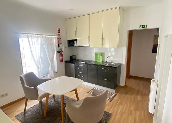 Casa Berlengas A Vista * Peniche