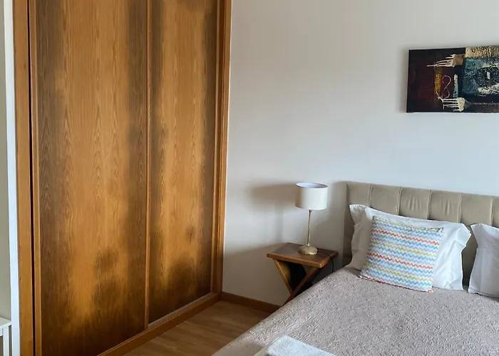 Casa Berlengas A Vista Peniche