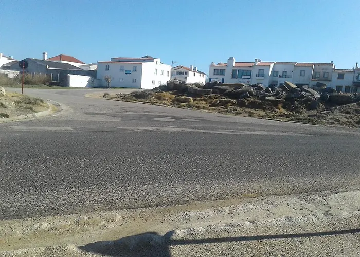 Casa Berlengas A Vista Appartamento Peniche
