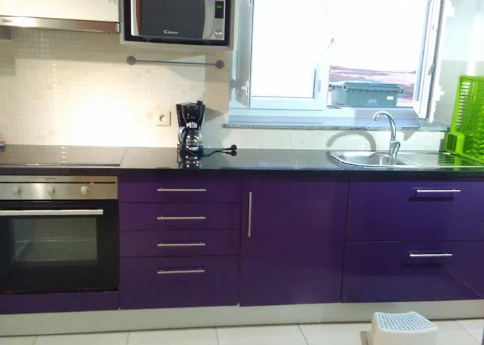 Casa Berlengas A Vista * Peniche