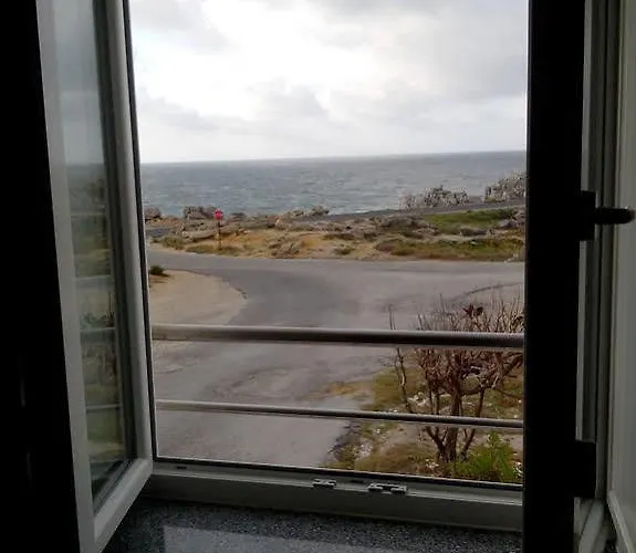 Casa Berlengas A Vista Appartamento