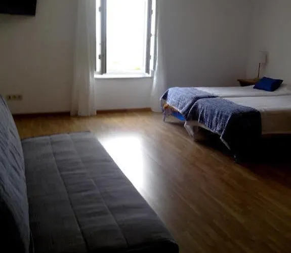 Appartamento Casa Berlengas A Vista *